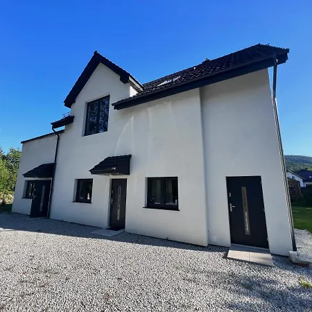 Apartamenty Pod Jaworami Jelenia Gora Exterior photo