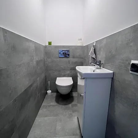 Apartamenty Pod Jaworami Jelenia Gora Exterior photo