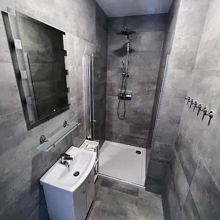 Apartamenty Pod Jaworami Jelenia Gora Exterior photo