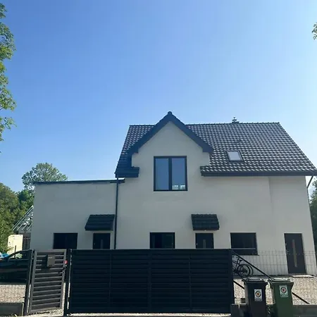 Apartamenty Pod Jaworami Jelenia Gora Exterior photo