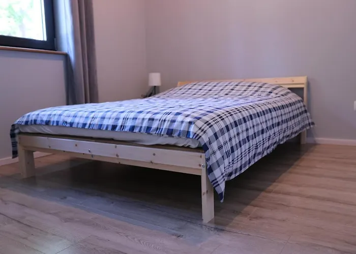 Apartamenty Pod Jaworami