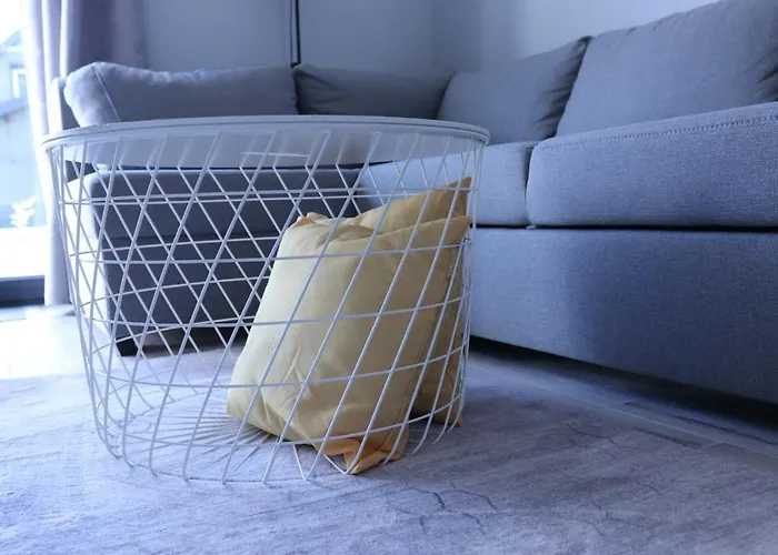 Apartamenty Pod Jaworami