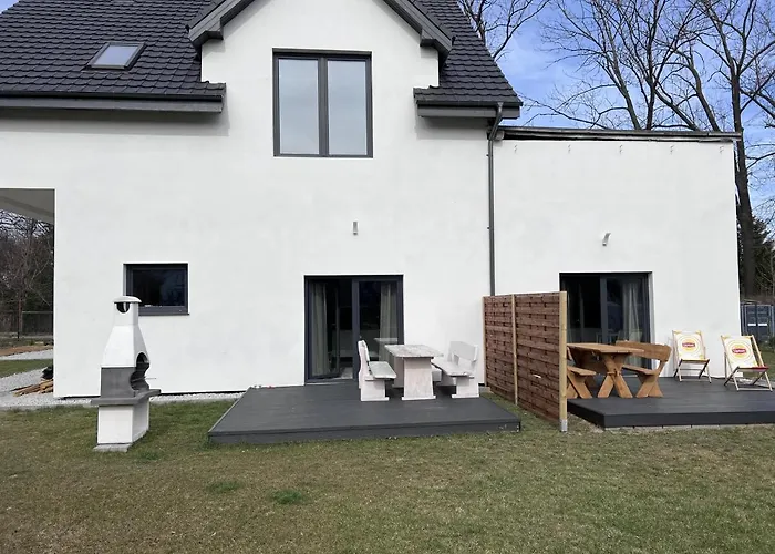 Apartamenty Pod Jaworami
