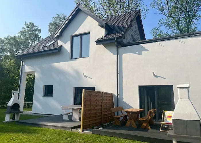 Apartamenty Pod Jaworami