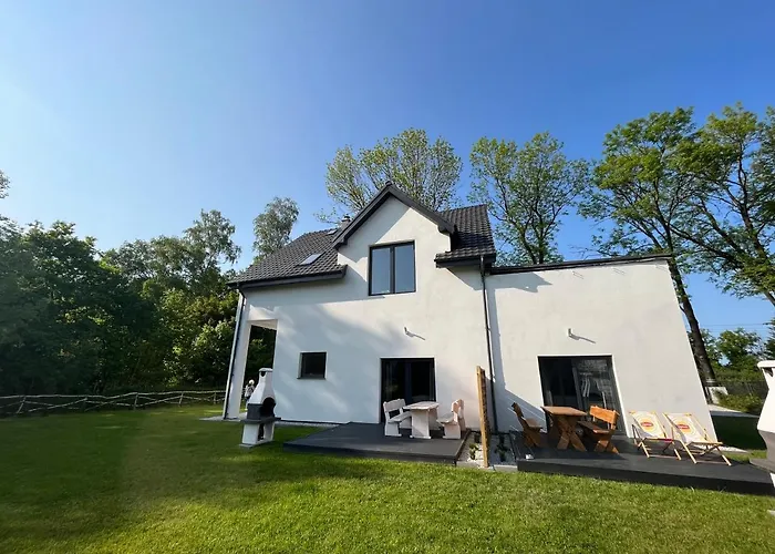 Apartamenty Pod Jaworami