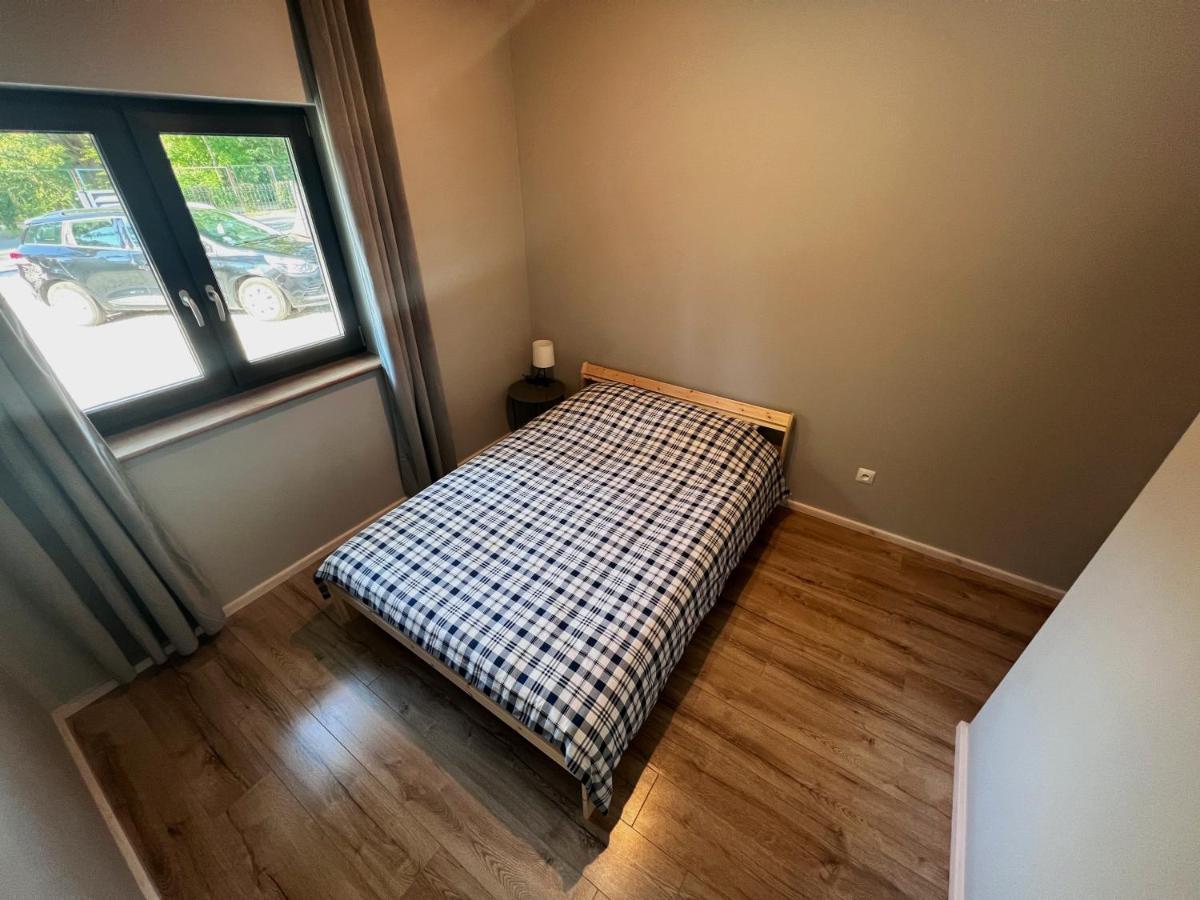 Pod Jaworami Apartment Jelenia Gora