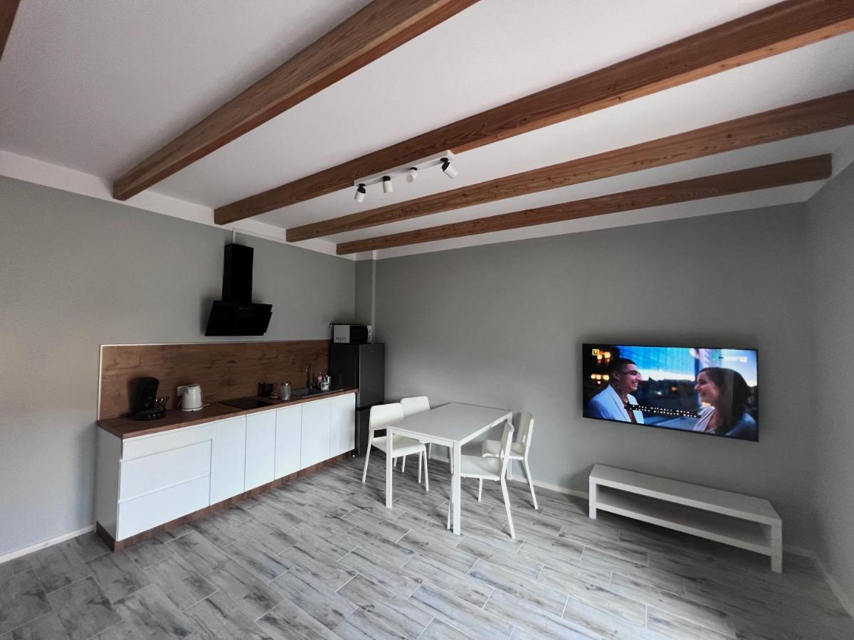 Apartment Pod Jaworami