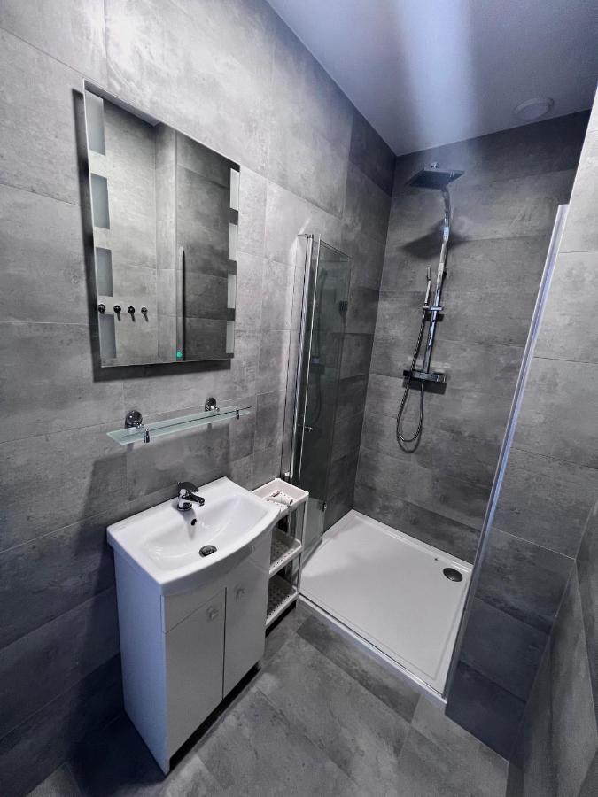 Pod Jaworami Apartment