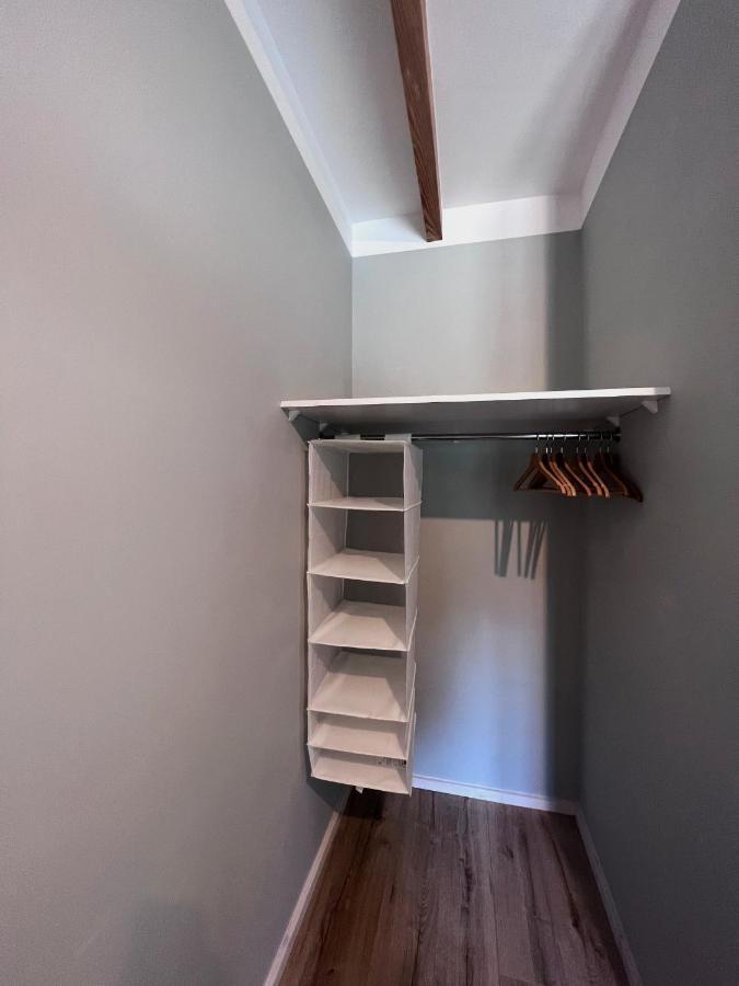 Pod Jaworami Apartment