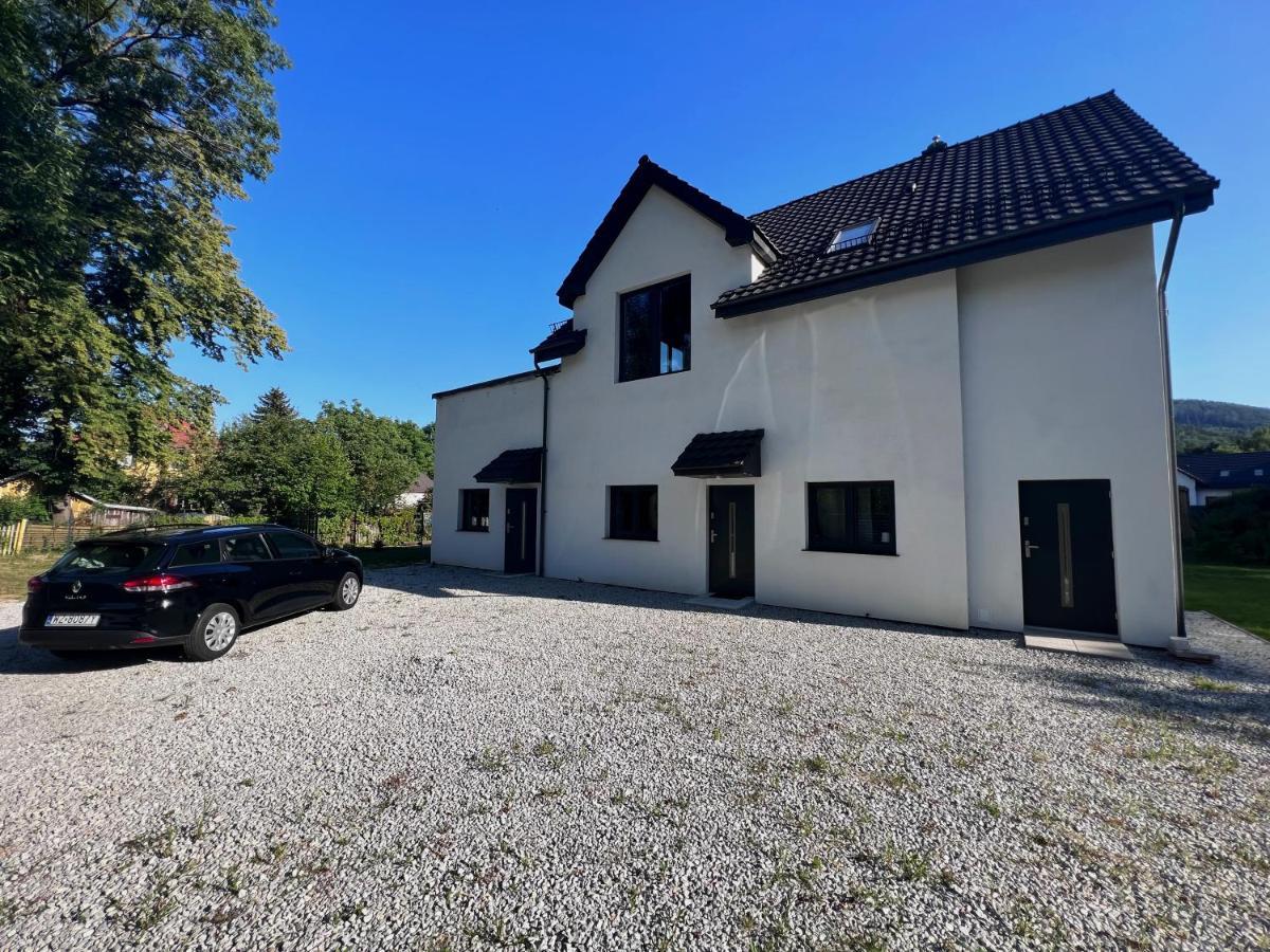 Apartment Pod Jaworami Jelenia Gora