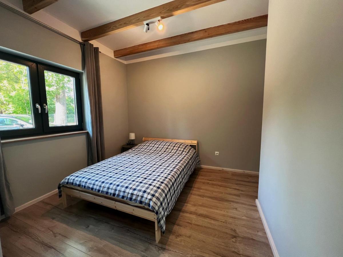 Pod Jaworami Apartment Jelenia Góra