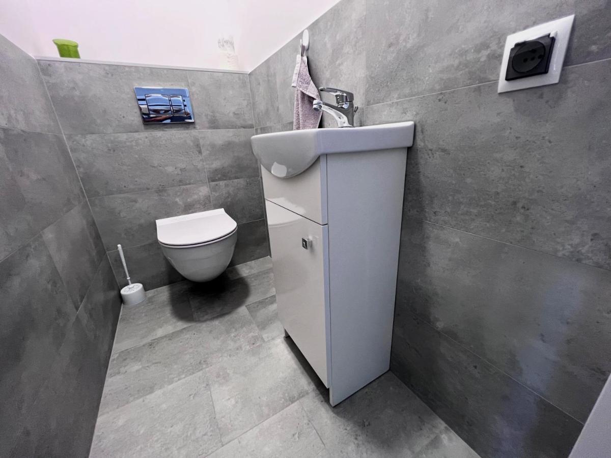 Pod Jaworami Apartment Jelenia Gora