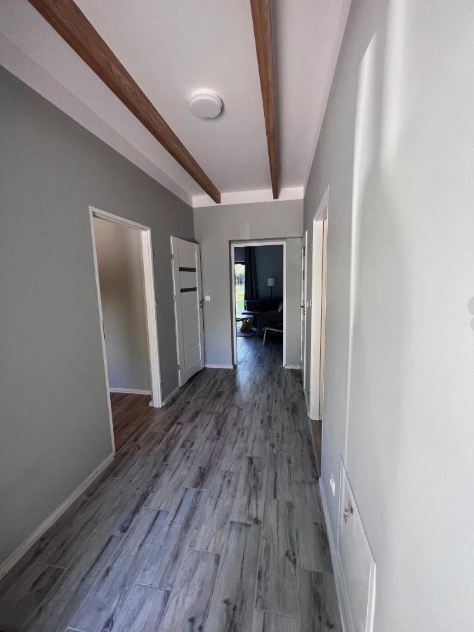 Pod Jaworami Apartment Jelenia Gora
