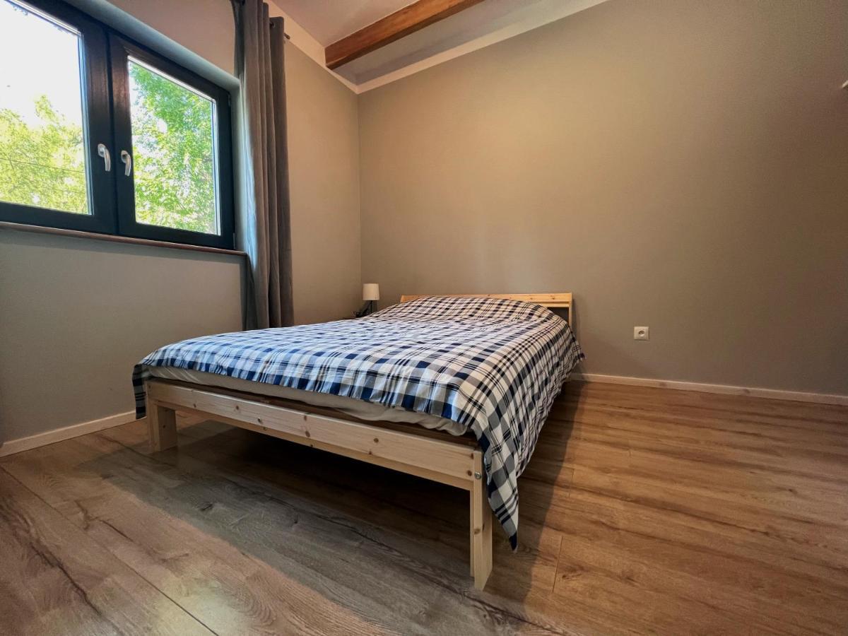 Pod Jaworami Apartment Jelenia Gora