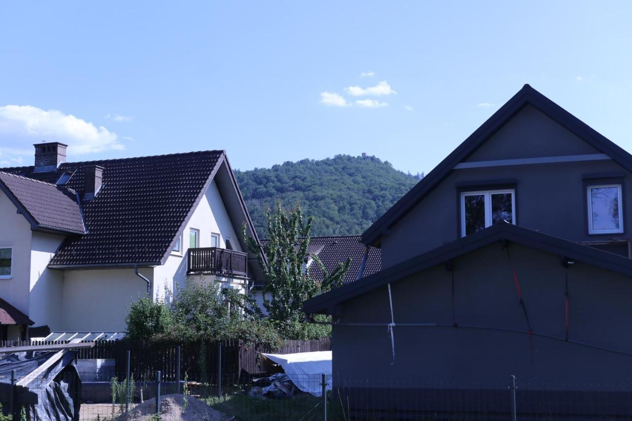 Pod Jaworami Apartment Jelenia Gora