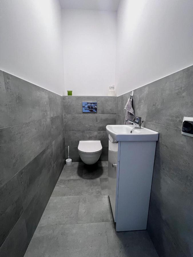 Pod Jaworami Apartment Jelenia Góra