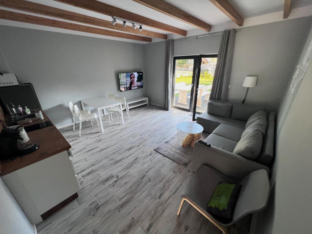 Pod Jaworami Apartment Jelenia Gora